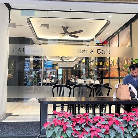 Palago Boutique Hotel Hà Nội Ngoại thất bức ảnh