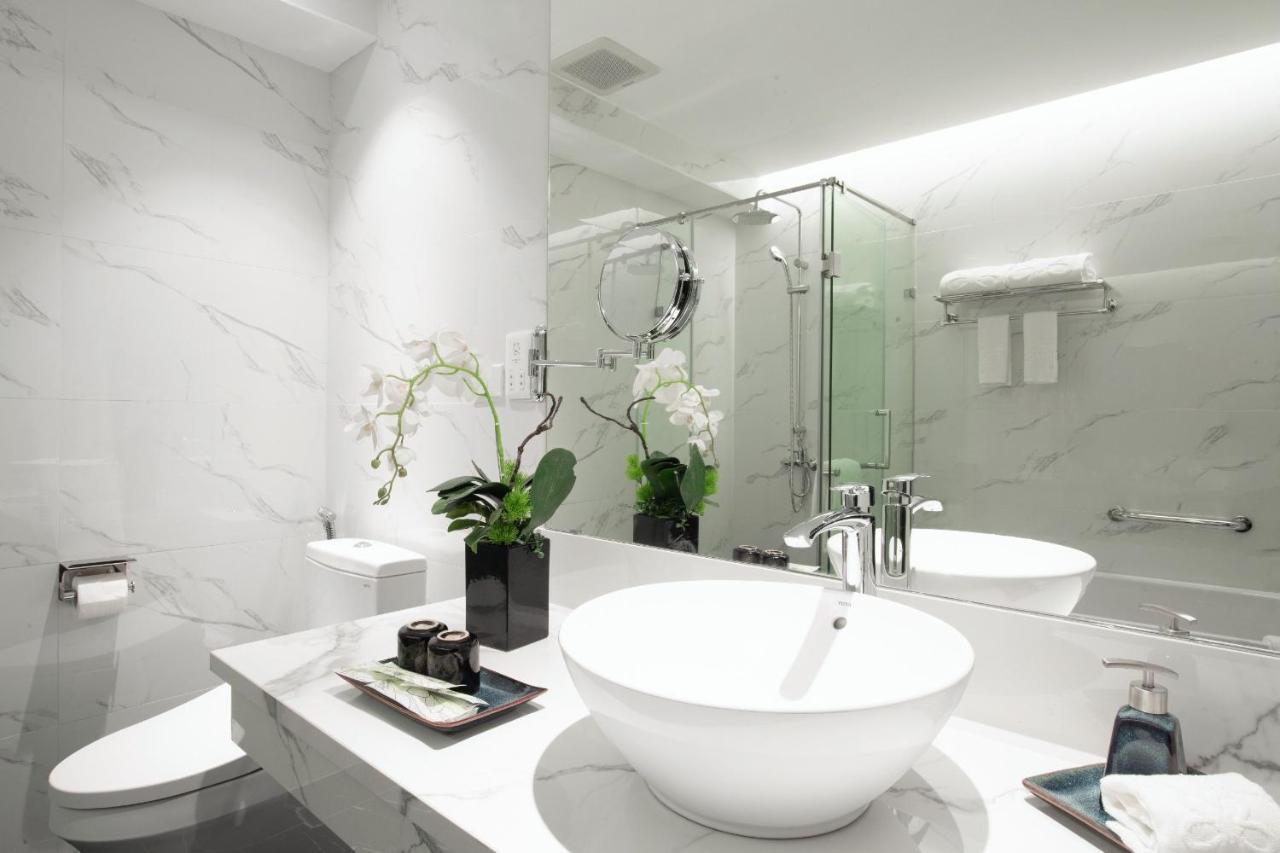 Palago Boutique Hotel Hà Nội Ngoại thất bức ảnh