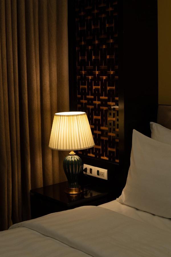 Palago Boutique Hotel Hà Nội Ngoại thất bức ảnh