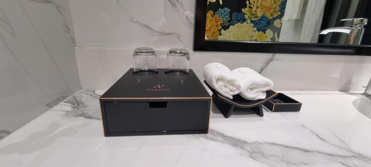 Palago Boutique Hotel Hà Nội Ngoại thất bức ảnh