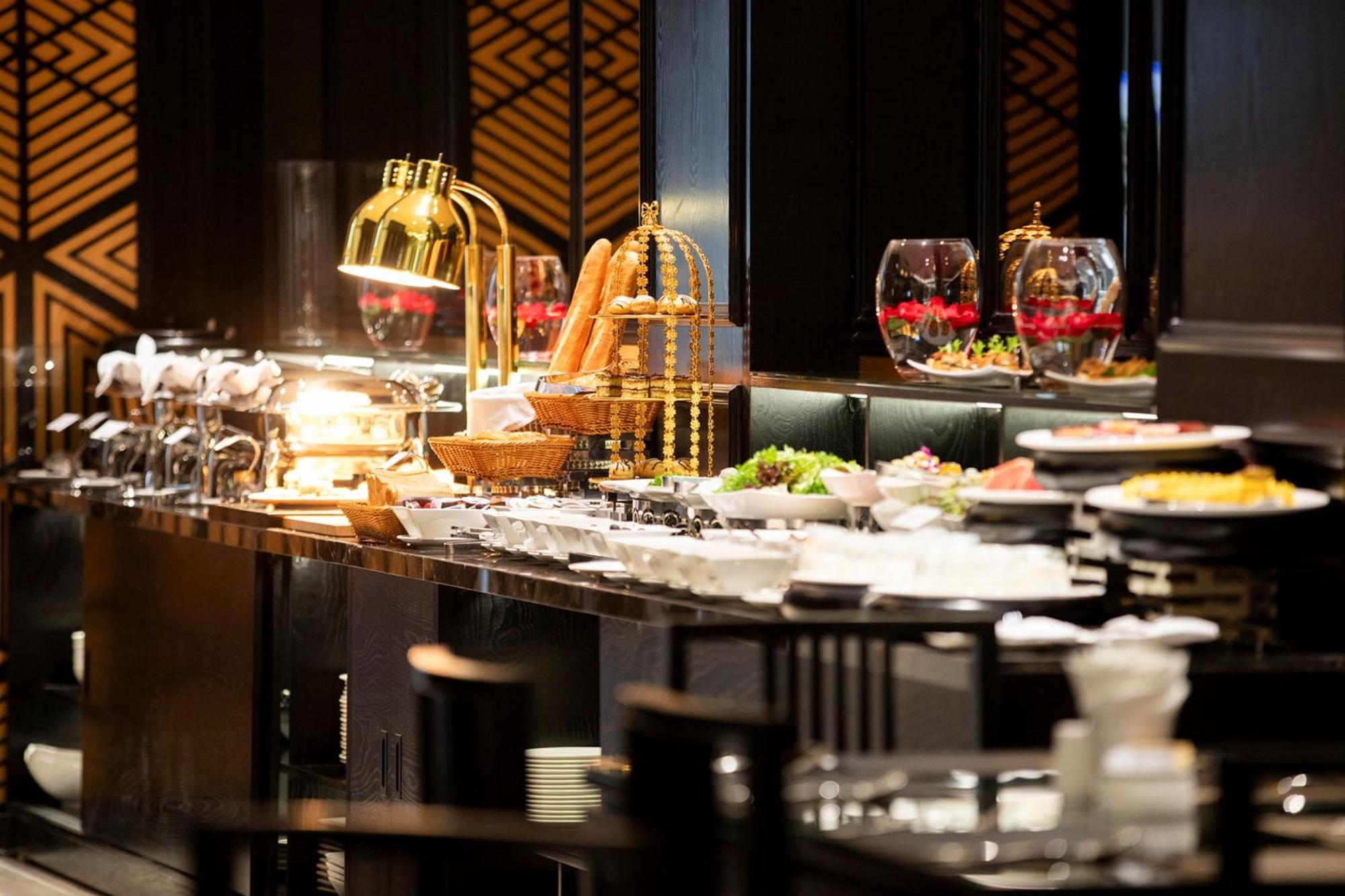 Palago Boutique Hotel Hà Nội Ngoại thất bức ảnh
