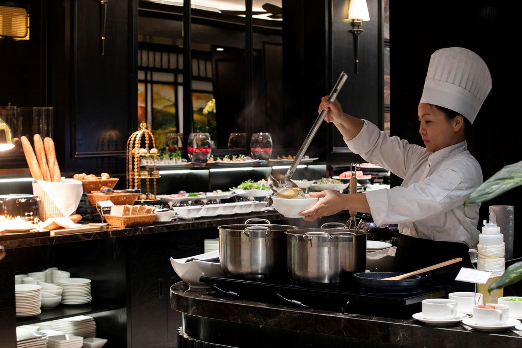 Palago Boutique Hotel Hà Nội Ngoại thất bức ảnh
