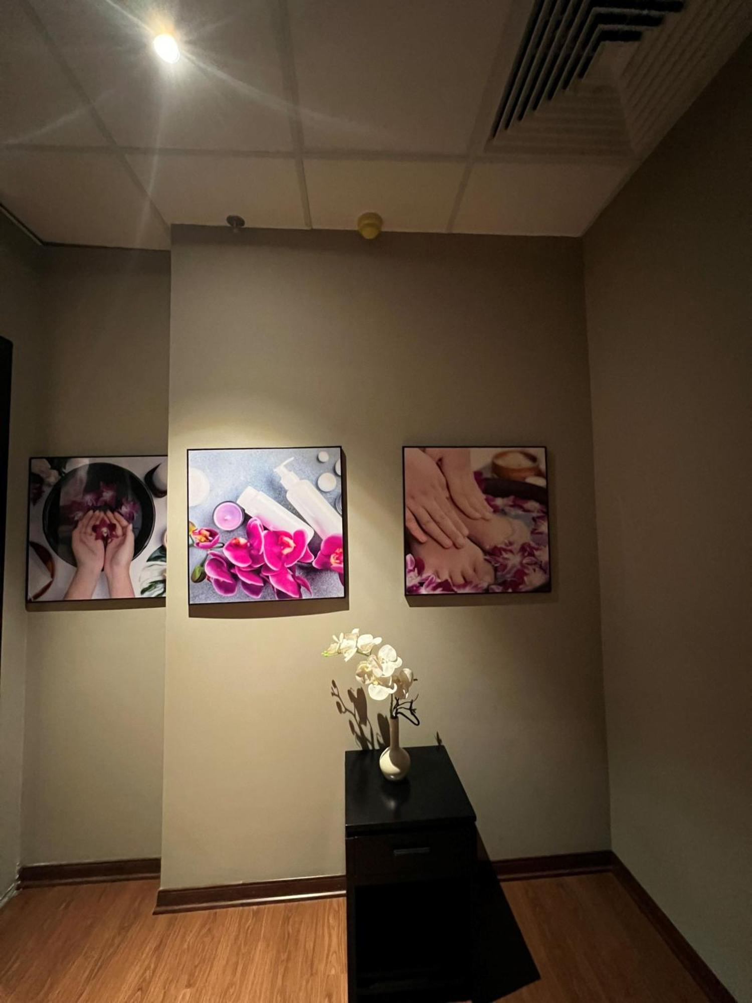 Palago Boutique Hotel Hà Nội Ngoại thất bức ảnh