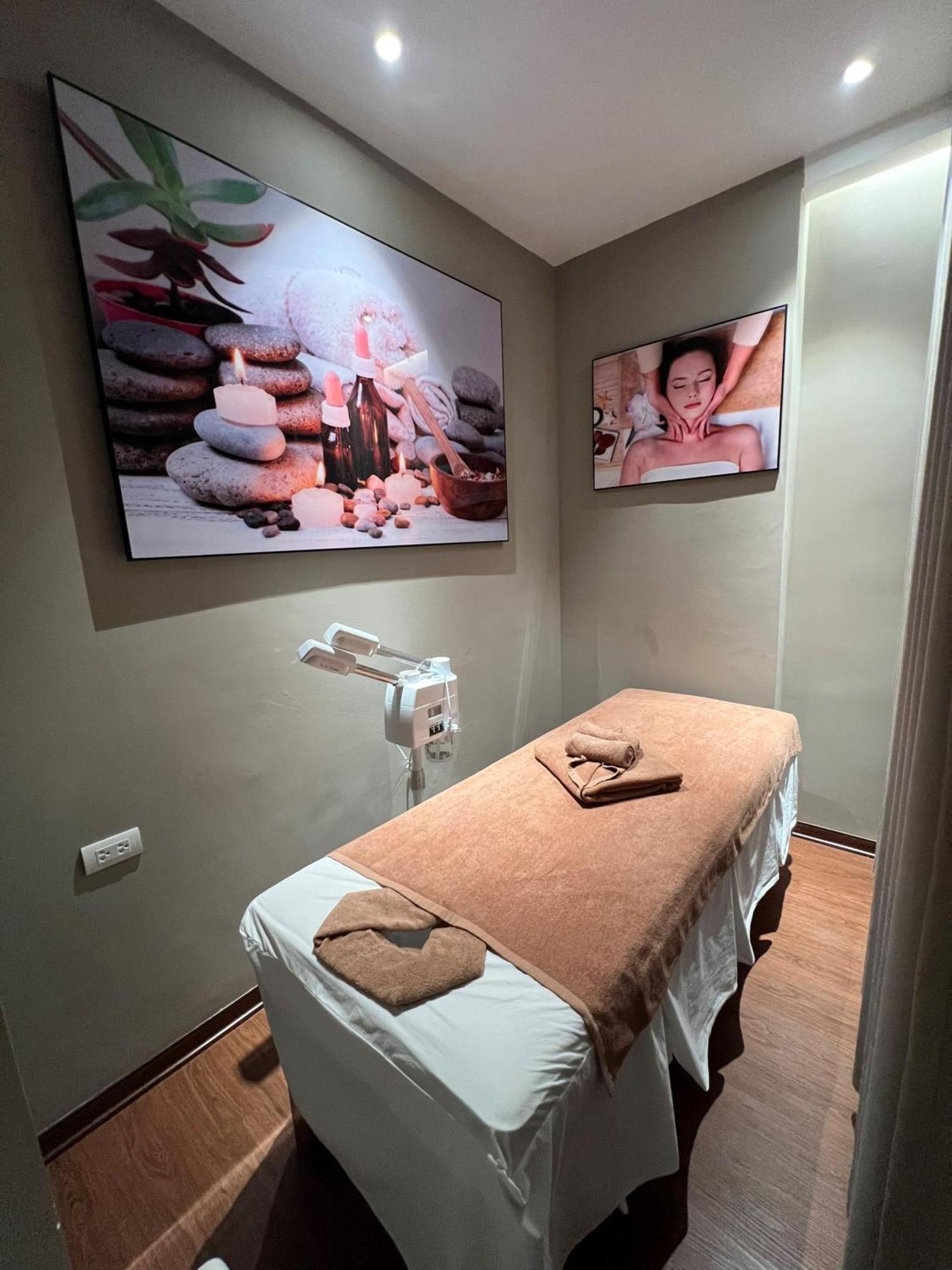 Palago Boutique Hotel Hà Nội Ngoại thất bức ảnh