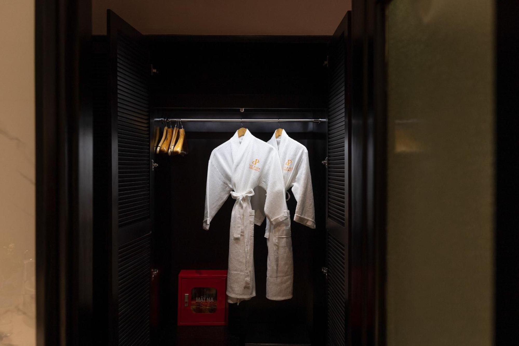 Palago Boutique Hotel Hà Nội Ngoại thất bức ảnh