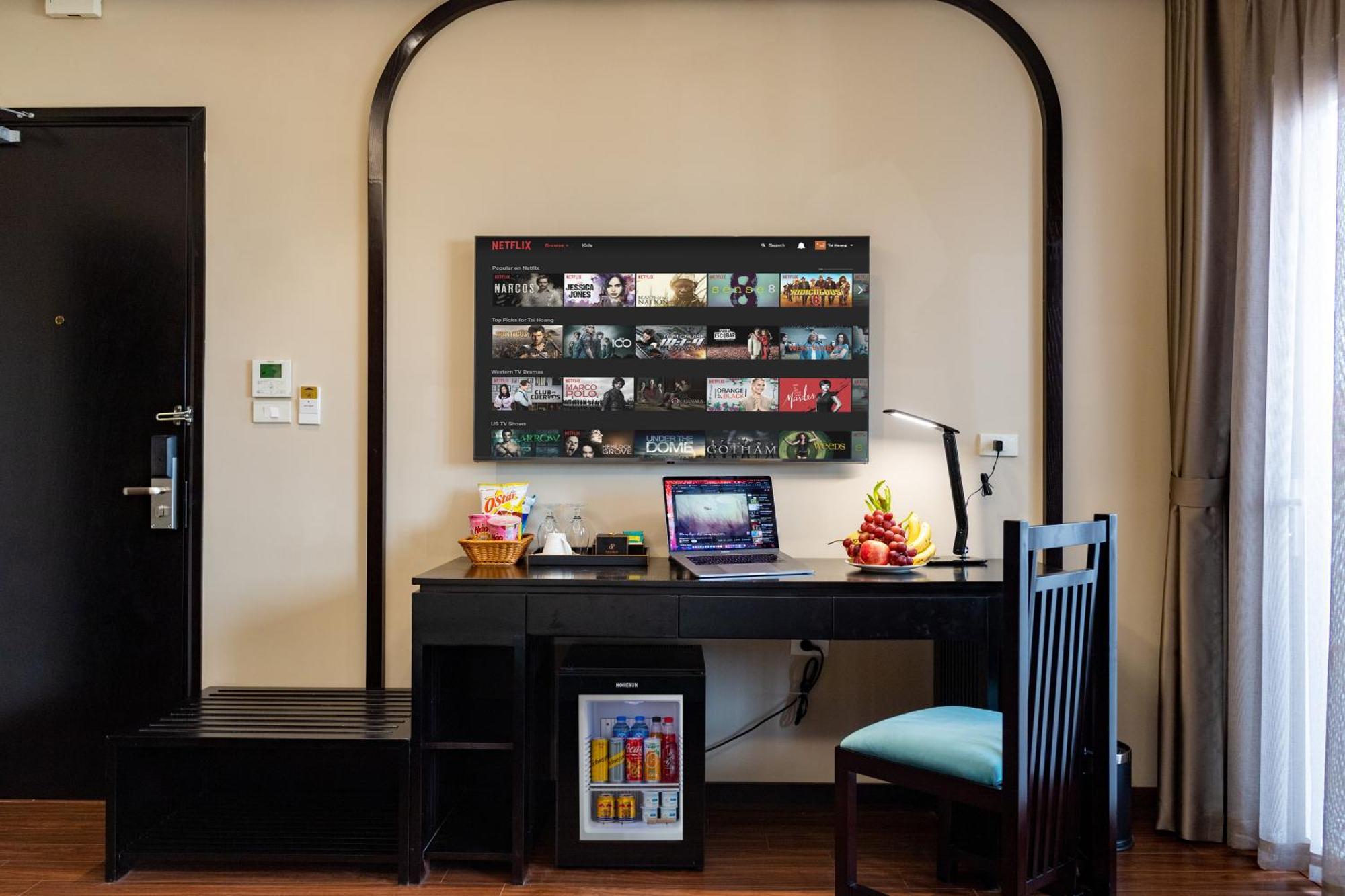 Palago Boutique Hotel Hà Nội Ngoại thất bức ảnh