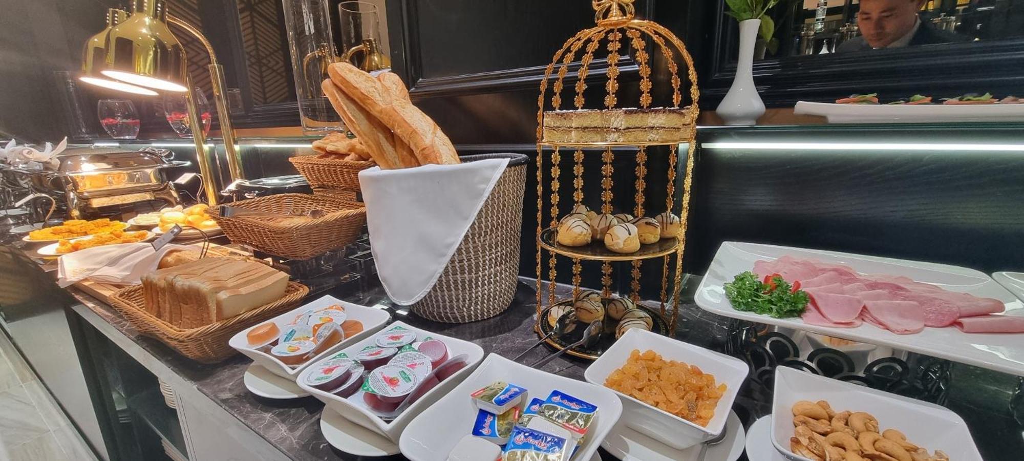 Palago Boutique Hotel Hà Nội Ngoại thất bức ảnh