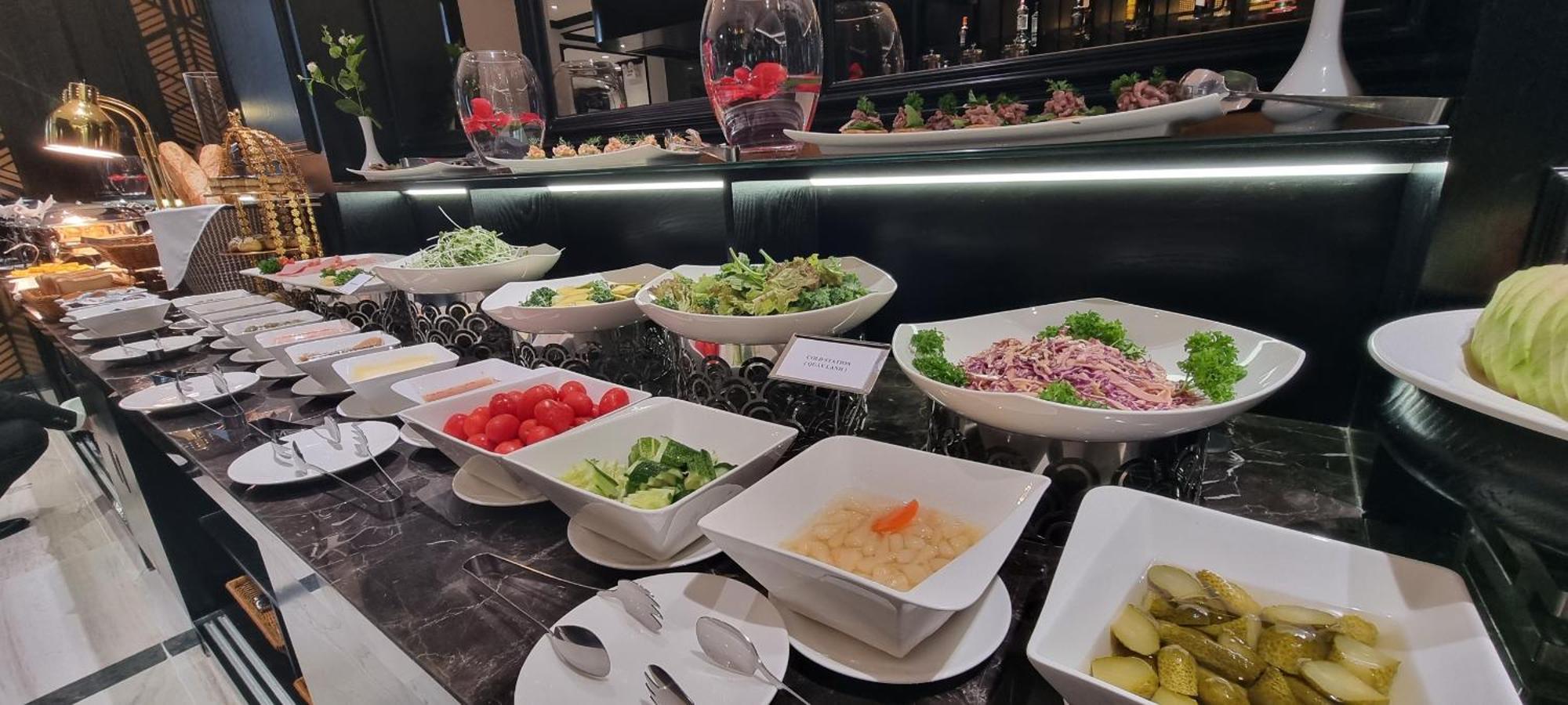 Palago Boutique Hotel Hà Nội Ngoại thất bức ảnh
