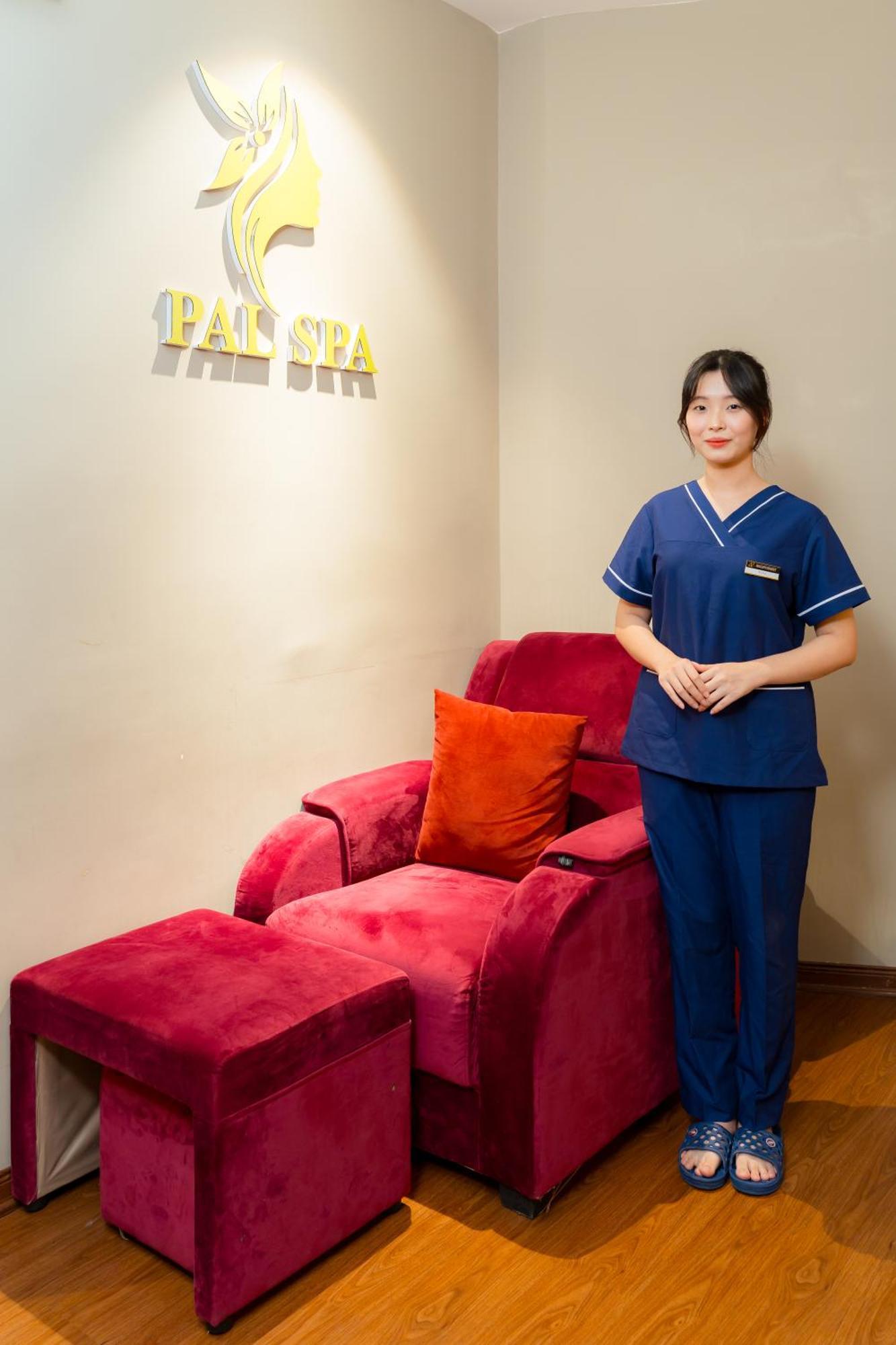 Palago Boutique Hotel Hà Nội Ngoại thất bức ảnh